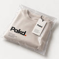 Branded poly and garment bags